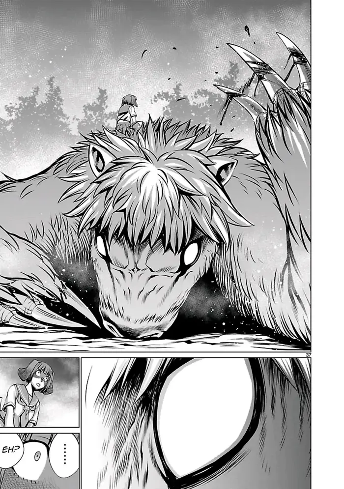 Killing Bites Chapter 59 image 35_optimized